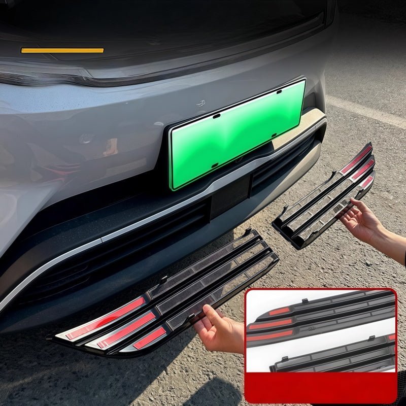 Grille Proof Net for BYD Atto 2 - Nice BYD