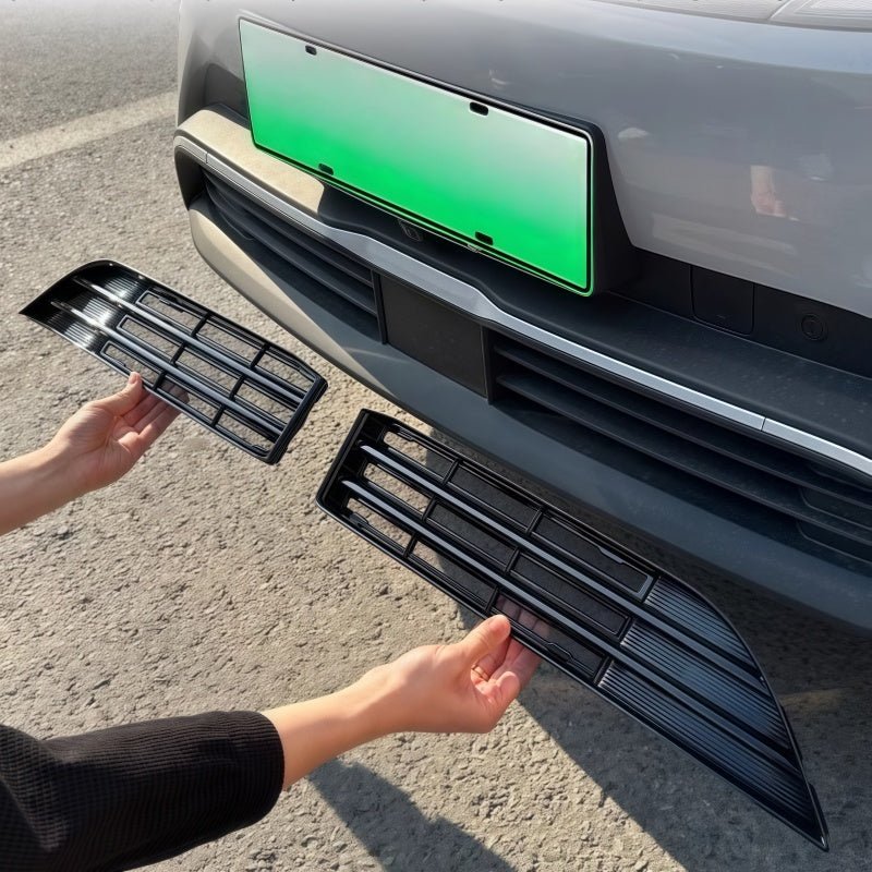Grille Proof Net for BYD Atto 2 - Nice BYD