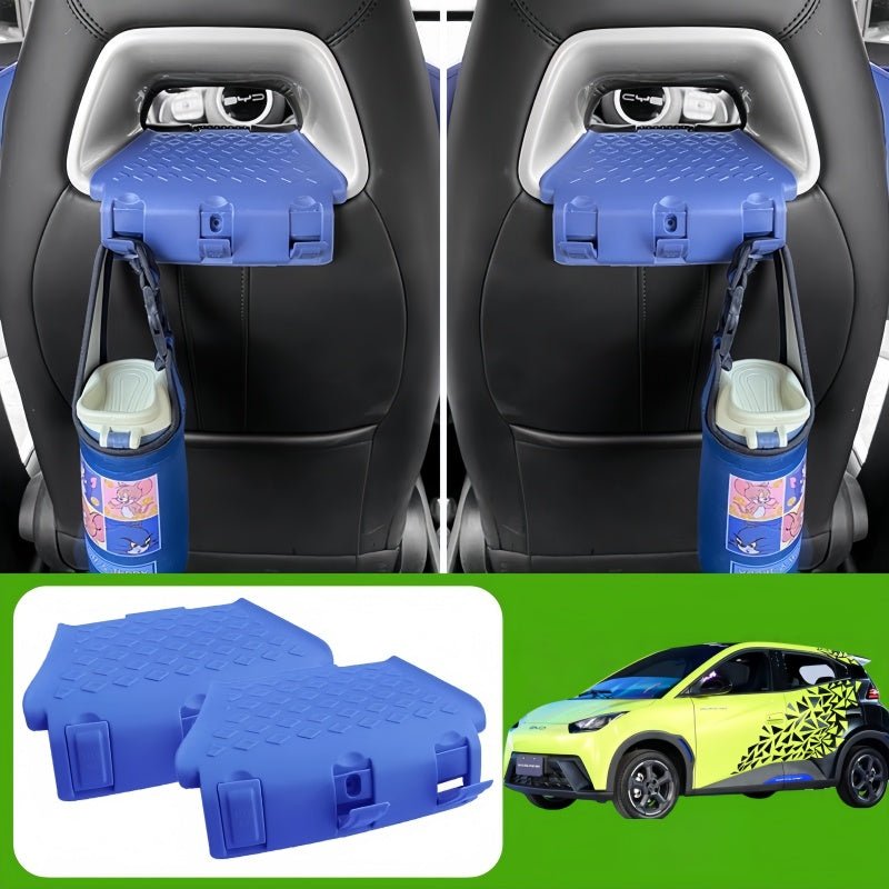 Hidden Seat Gap Hook for BYD ATTO 1 - Nice BYD