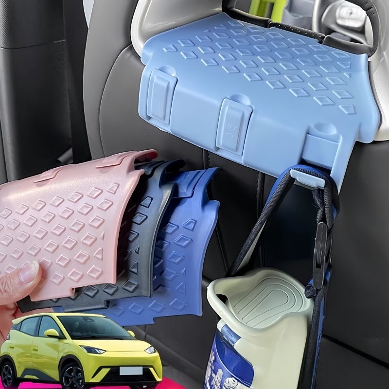 Hidden Seat Gap Hook for BYD ATTO 1 - Nice BYD