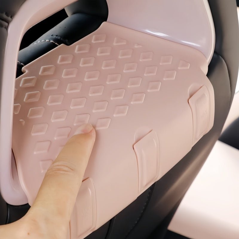 Hidden Seat Gap Hook for BYD ATTO 1 - Nice BYD
