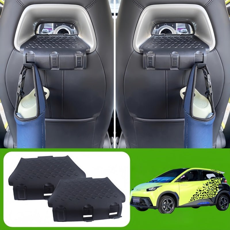 Hidden Seat Gap Hook for BYD ATTO 1 - Nice BYD