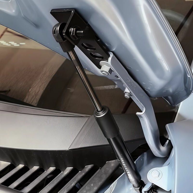 Hood Hydraulic Lift Support Struts for BYD Dolphin Surf/Seagull (2 Pcs) - Nice BYD