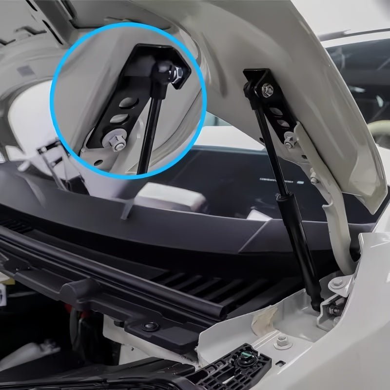 Hood Hydraulic Lift Support Struts for BYD Dolphin Surf/Seagull (2 Pcs) - Nice BYD