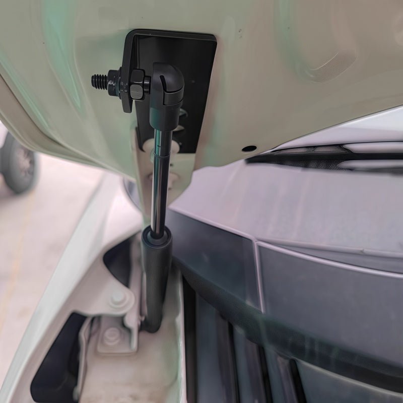 Hood Hydraulic Lift Support Struts for BYD Dolphin Surf/Seagull (2 Pcs) - Nice BYD
