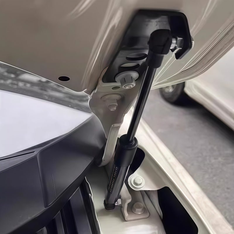 Hood Hydraulic Lift Support Struts for BYD Dolphin Surf/Seagull (2 Pcs) - Nice BYD