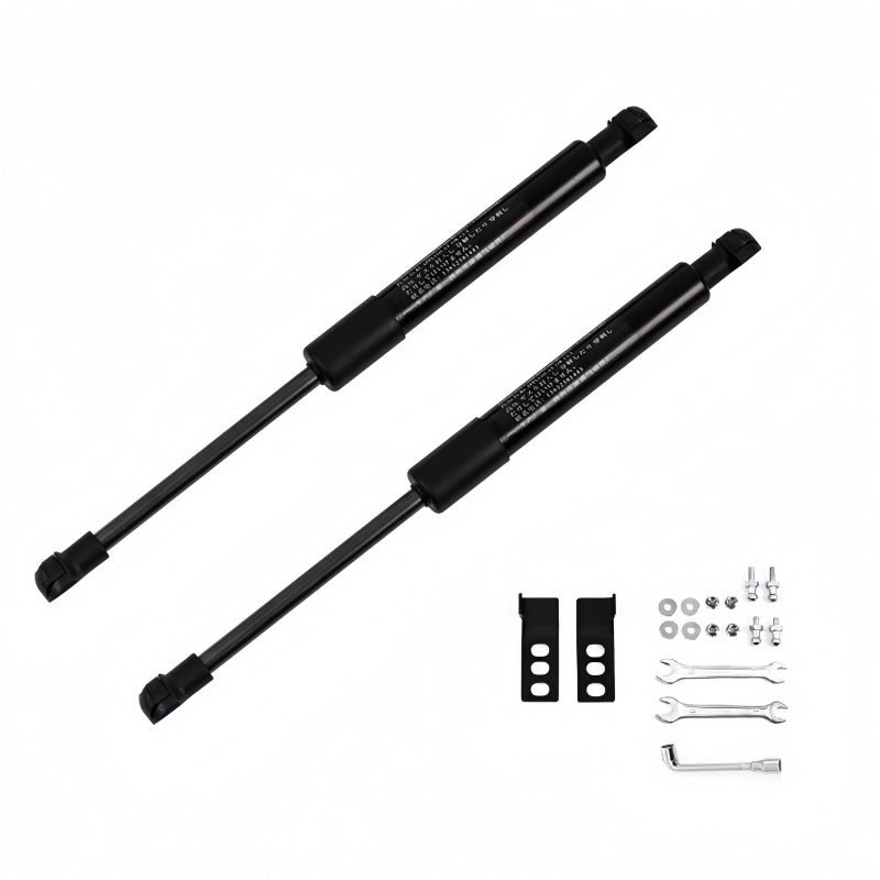 Hood Hydraulic Lift Support Struts for BYD Dolphin Surf/Seagull (2 Pcs) - Nice BYD