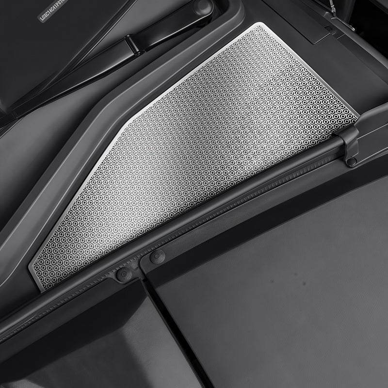 Insect Screens of Air-conditioners for BYD Seal U/Sealion 6 (2 Pcs)