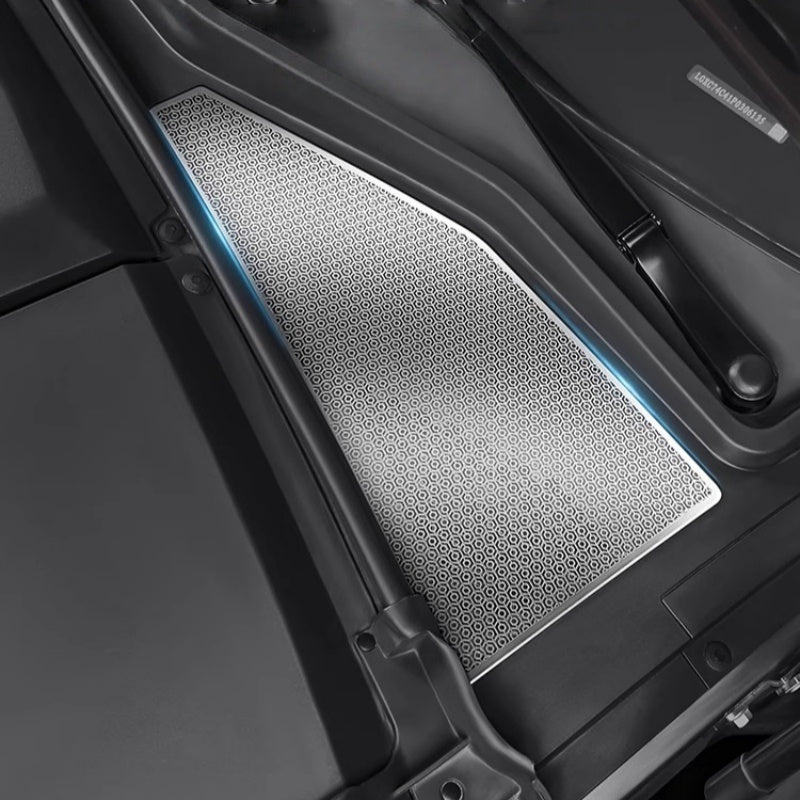 Insect Screens of Air-conditioners for BYD Seal U/Sealion 6 (2 Pcs)