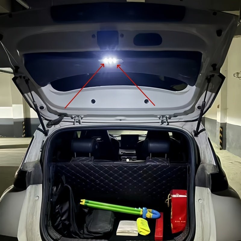 LED Trunk Light for BYD ATTO 1 - Nice BYD
