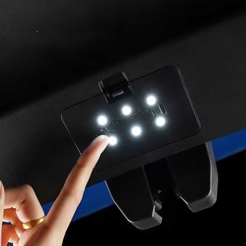 LED Trunk Light for BYD Dolphin Surf/Seagull - Nice BYD