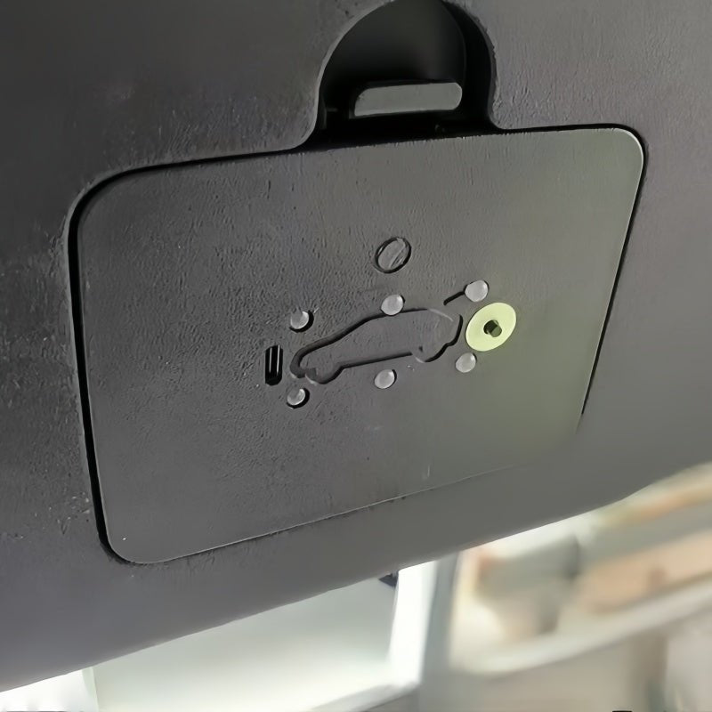 LED Trunk Light for BYD Dolphin Surf/Seagull - Nice BYD