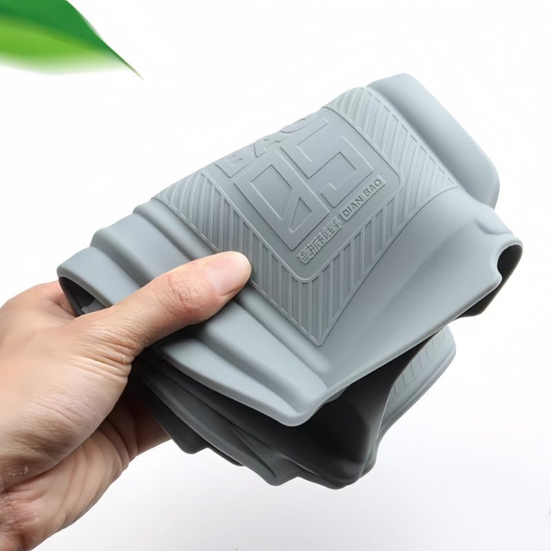 Lower Center Console Storage Box for BYD Fangchengbao Leopard 5/Denza B5 - Nice BYD