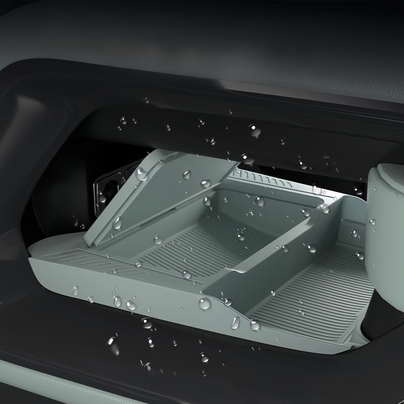 Lower Center Console Storage Box for BYD Fangchengbao Leopard 5/Denza B5 - Nice BYD