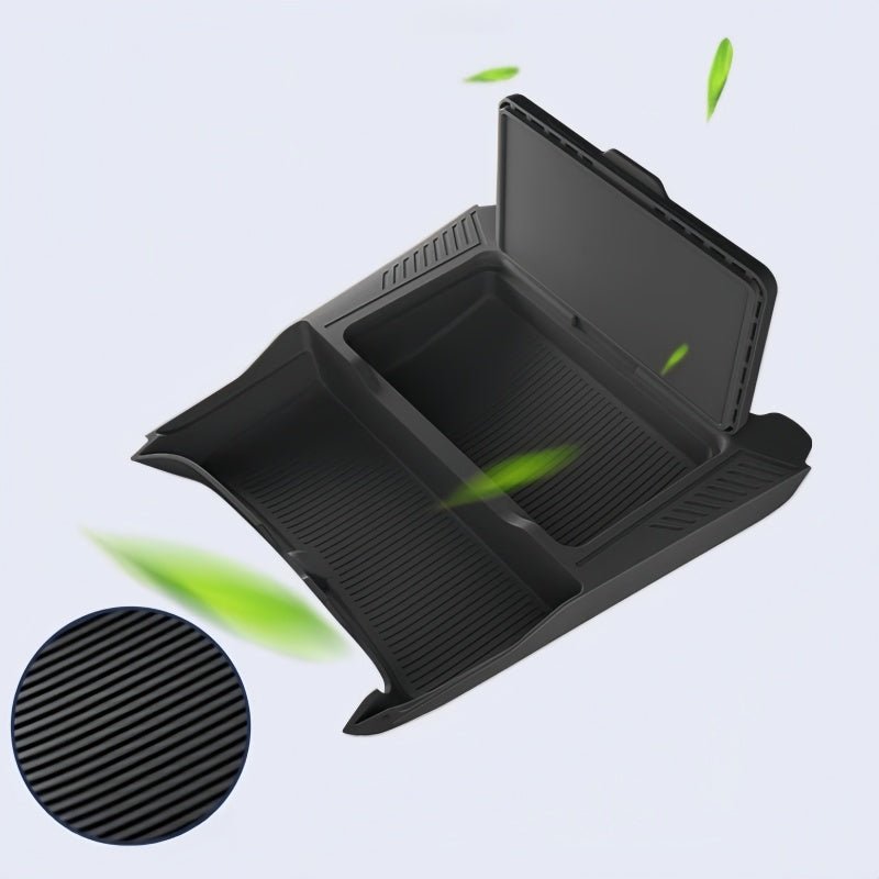 Lower Center Console Storage Box for BYD Fangchengbao Leopard 5/Denza B5 - Nice BYD