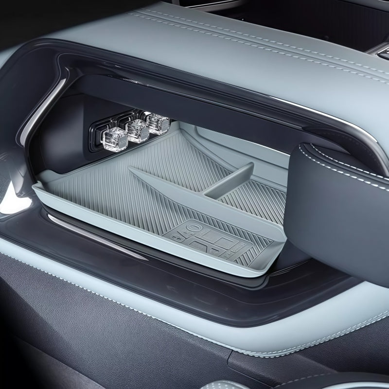 Lower Center Console Storage Box for BYD Fangchengbao Leopard 5/Denza B5 - Nice BYD