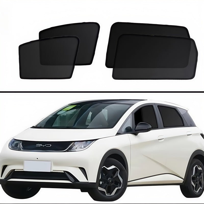 Magnetic Window Sun Shade for BYD Dolphin - Nice BYD