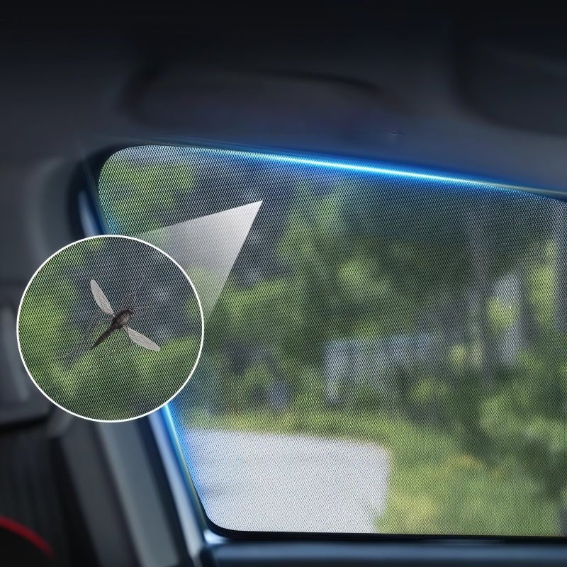 Magnetic Window Sun Shade for BYD Dolphin - Nice BYD