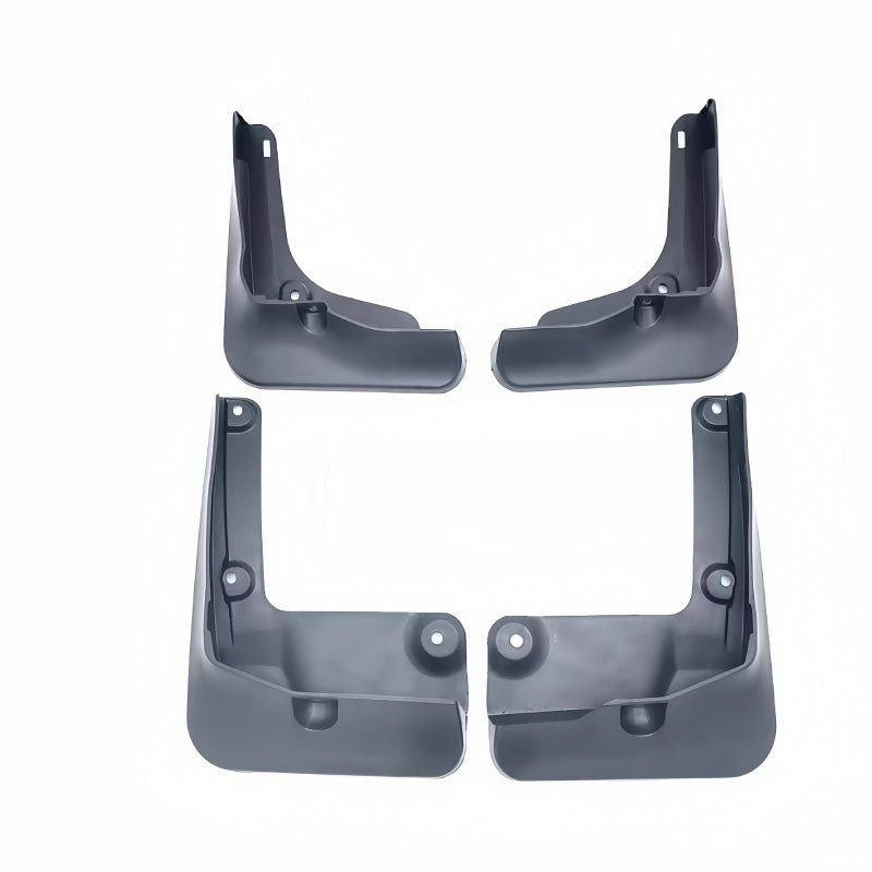 Mud Flap for BYD M9（4 Pcs) - Nice BYD