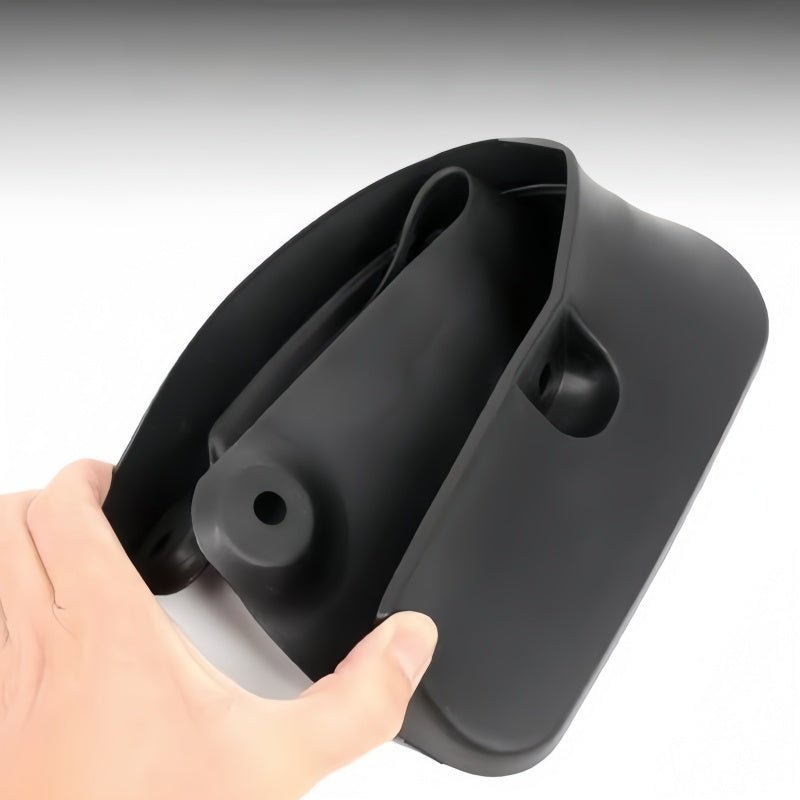 Mud Flap for BYD M9（4 Pcs) - Nice BYD