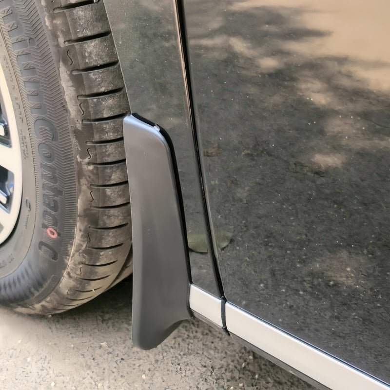 Mud Flap for BYD M9（4 Pcs) - Nice BYD