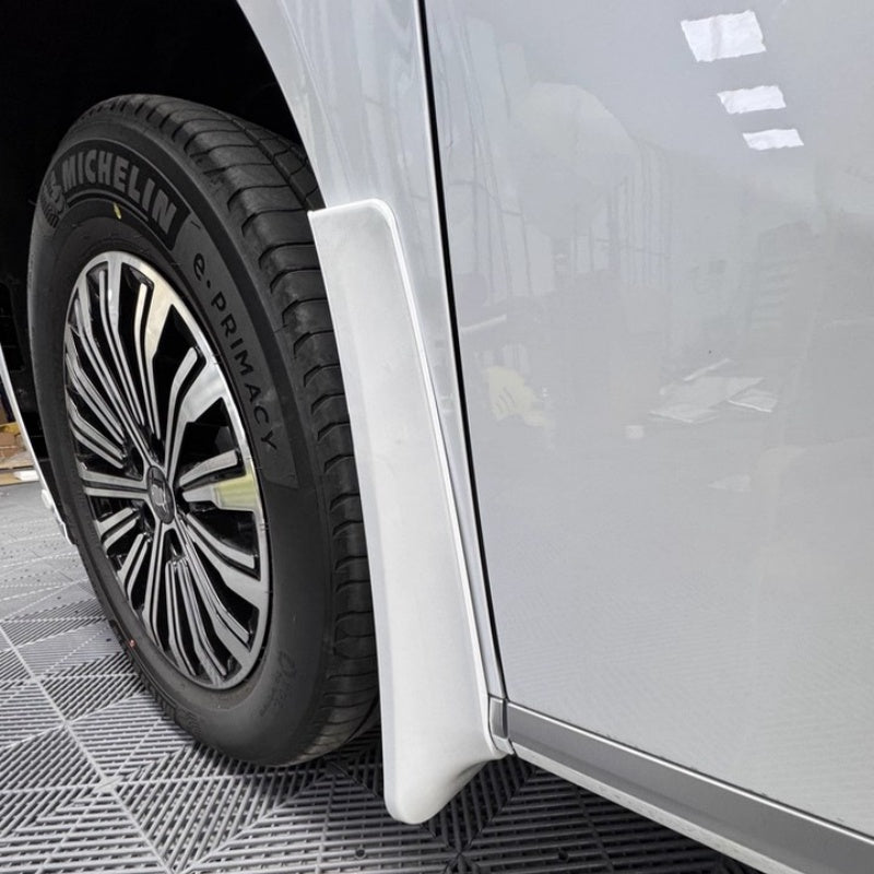 Mud Flap for BYD M9（4 Pcs) - Nice BYD