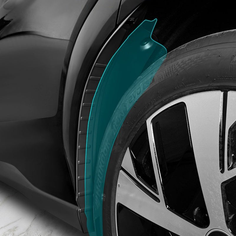 Mud Flap Liners for BYD Sealion 5 DM - i - Nice BYD
