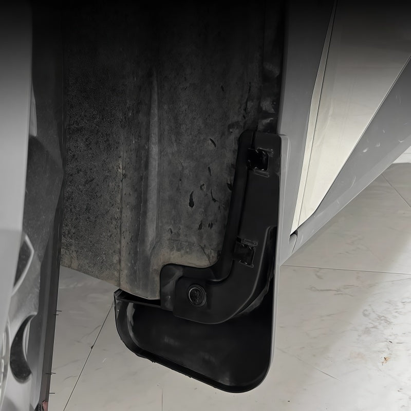 Mud Flaps for BYD Dolphin Surf/Seagull - Nice BYD
