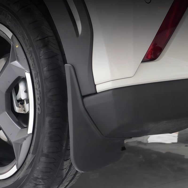 Mud Flaps for BYD Dolphin Surf/Seagull - Nice BYD