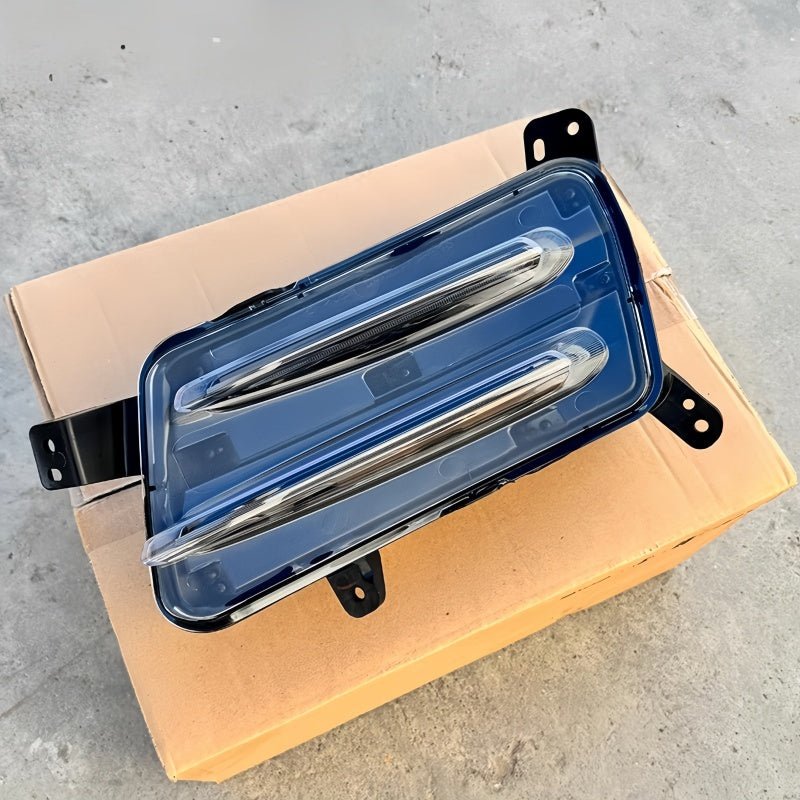 OEM BYD Seal U/Sealion 6 Front Fog Light Assembly