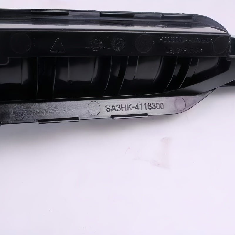 OEM BYD Seal U/Sealion 6 Rear Fog Light Assembly