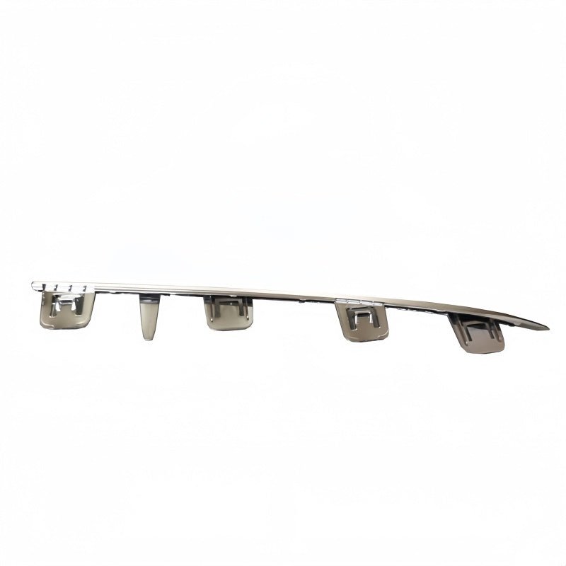 OEM BYD Sealion 7 Rear Bumper Trim Chrome Strip