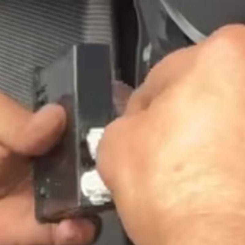 Vehicle Mounted Dash Cam for BYD Sealion 7 (Not for EU & UK)