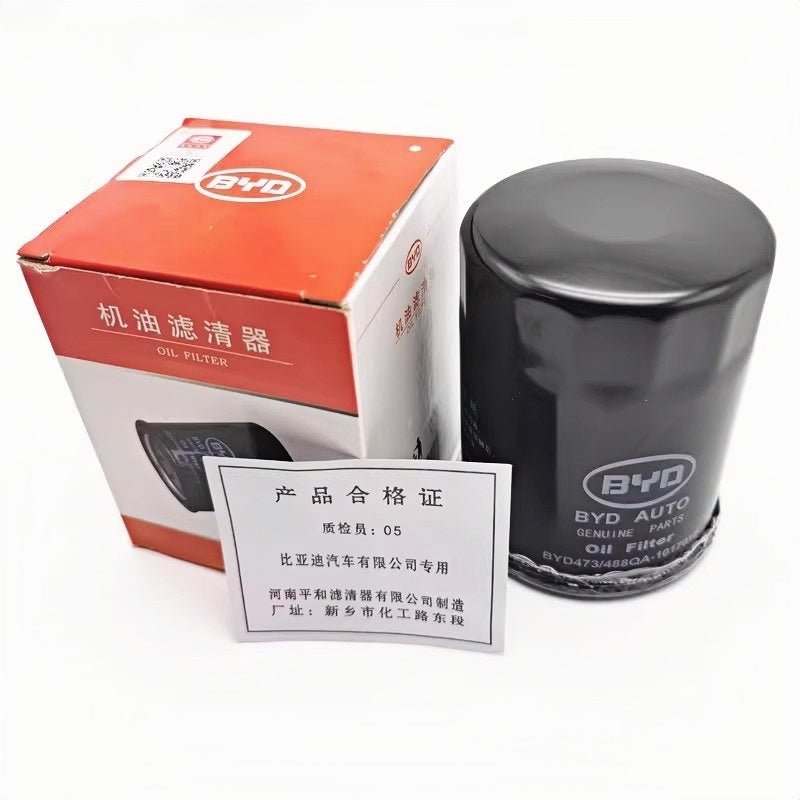 OEM Oil Filter for BYD Seal U DM - i/Sealion 6 - Nice BYD