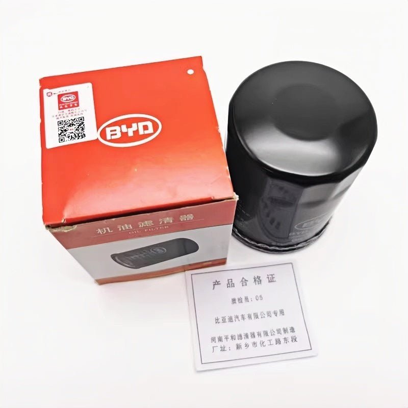 OEM Oil Filter for BYD Seal U DM - i/Sealion 6 - Nice BYD