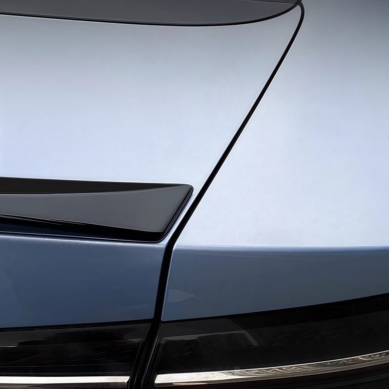 OEM Style Rear Spoiler For BYD Seal