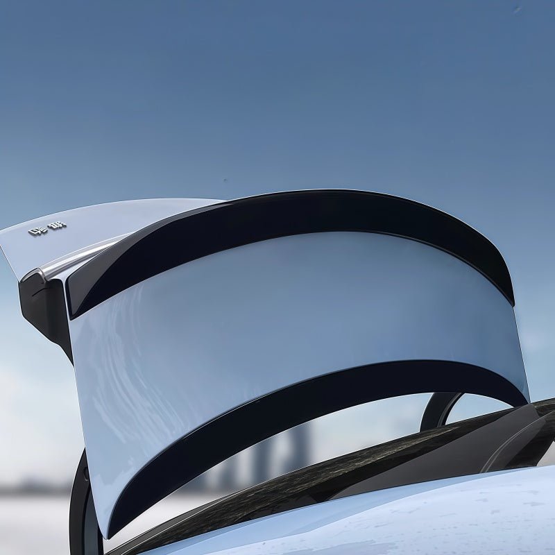 OEM Style Rear Spoiler For BYD Seal