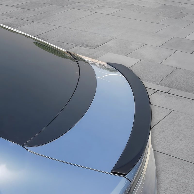 OEM Style Rear Spoiler For BYD Seal