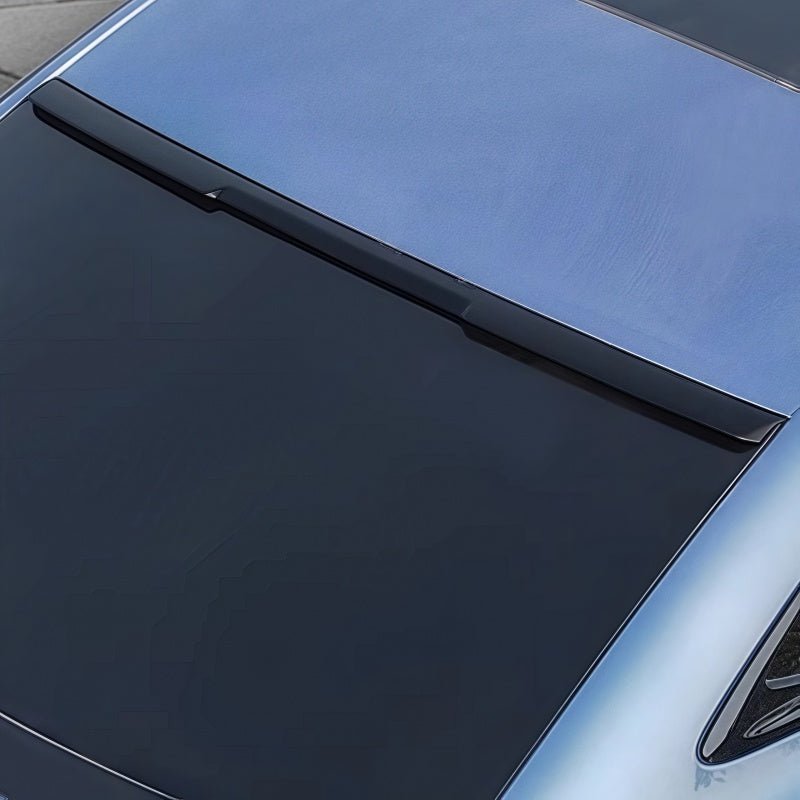 OEM Style Rear Spoiler For BYD Seal