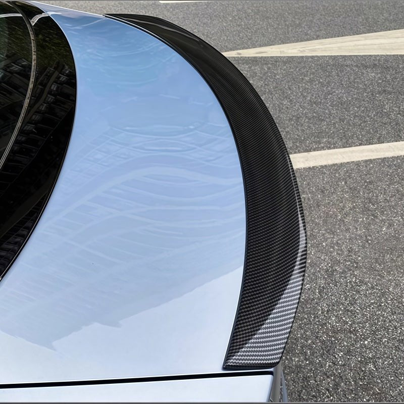 OEM Style Rear Spoiler For BYD Seal