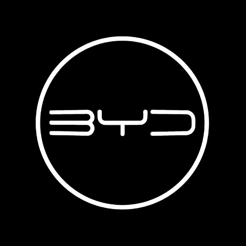 Puddle Light for BYD Seal 6 DM-i/Touring/Sealion 5 DM-i