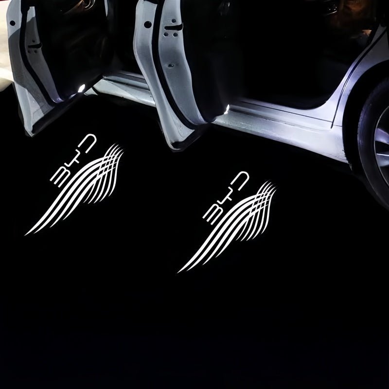 Puddle Light for BYD Seal 6 DM-i/Touring/Sealion 5 DM-i
