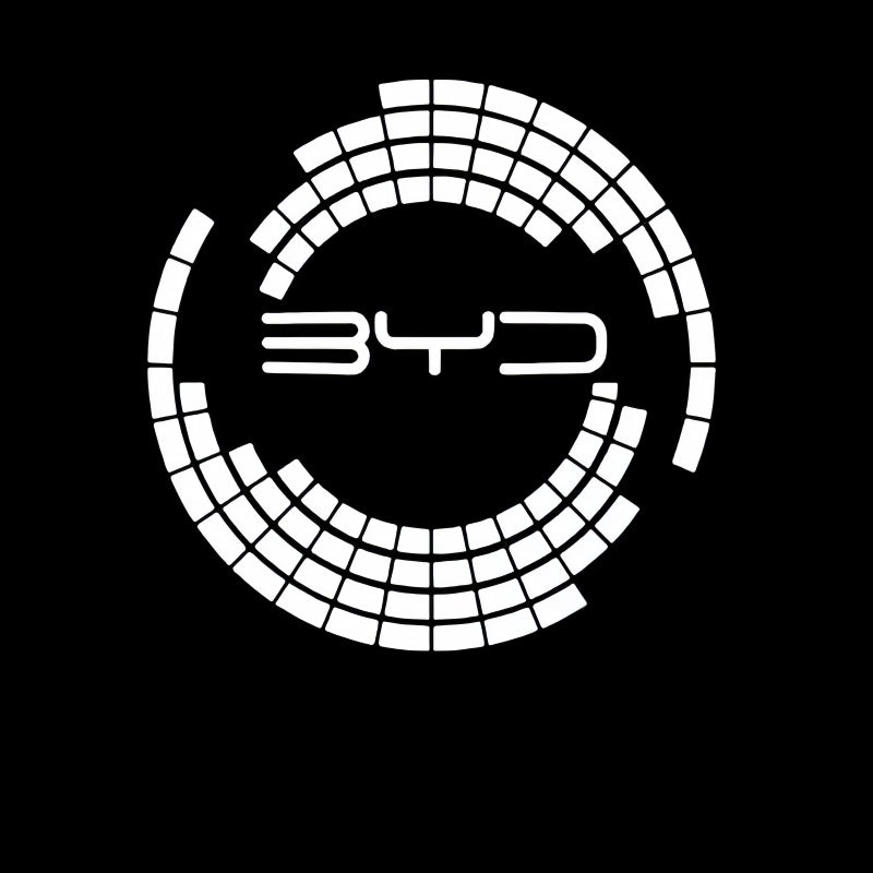 Puddle Light for BYD Seal 6 DM-i/Touring/Sealion 5 DM-i