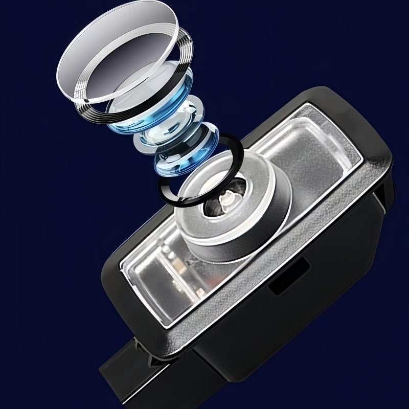 Puddle Light for BYD Seal 6 DM-i/Touring/Sealion 5 DM-i