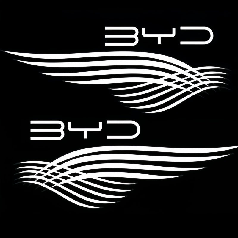 Puddle Light for BYD Seal 6 DM-i/Touring/Sealion 5 DM-i