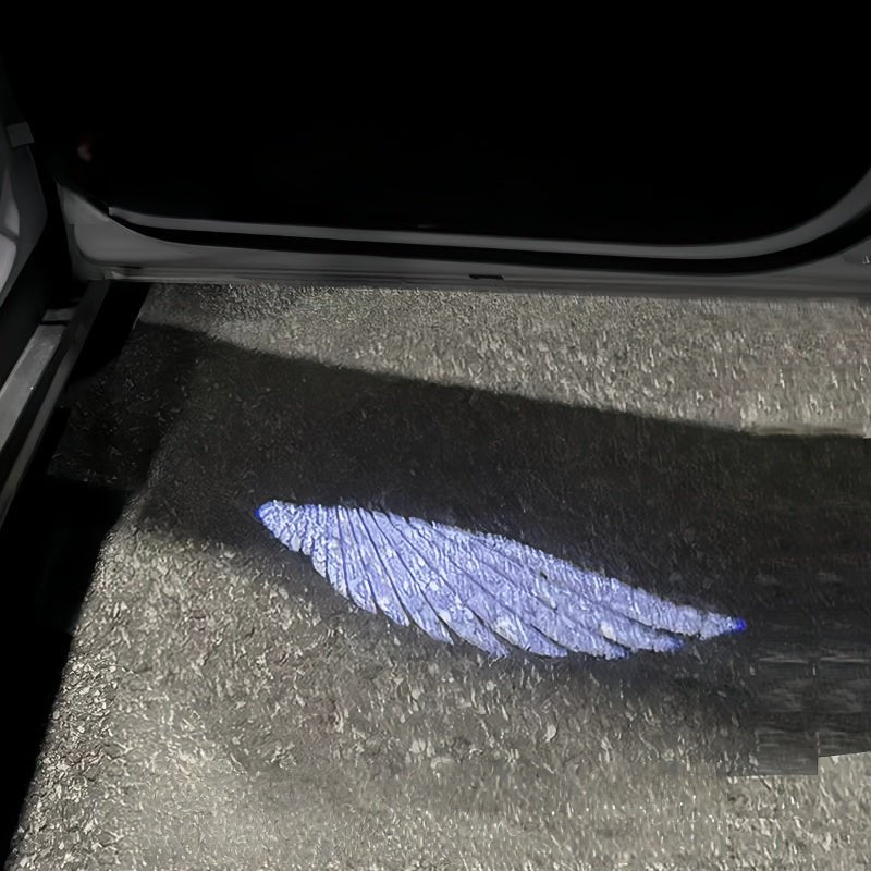 Puddle Light for BYD Seal 6 DM-i/Touring/Sealion 5 DM-i