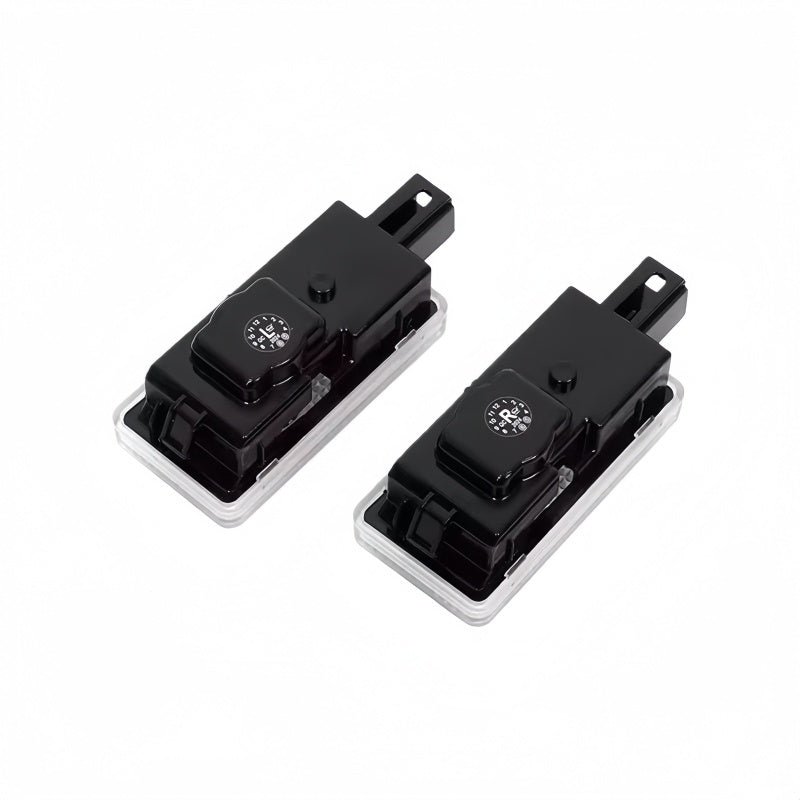 Puddle Light for BYD Seal 6 DM-i/Touring/Sealion 5 DM-i
