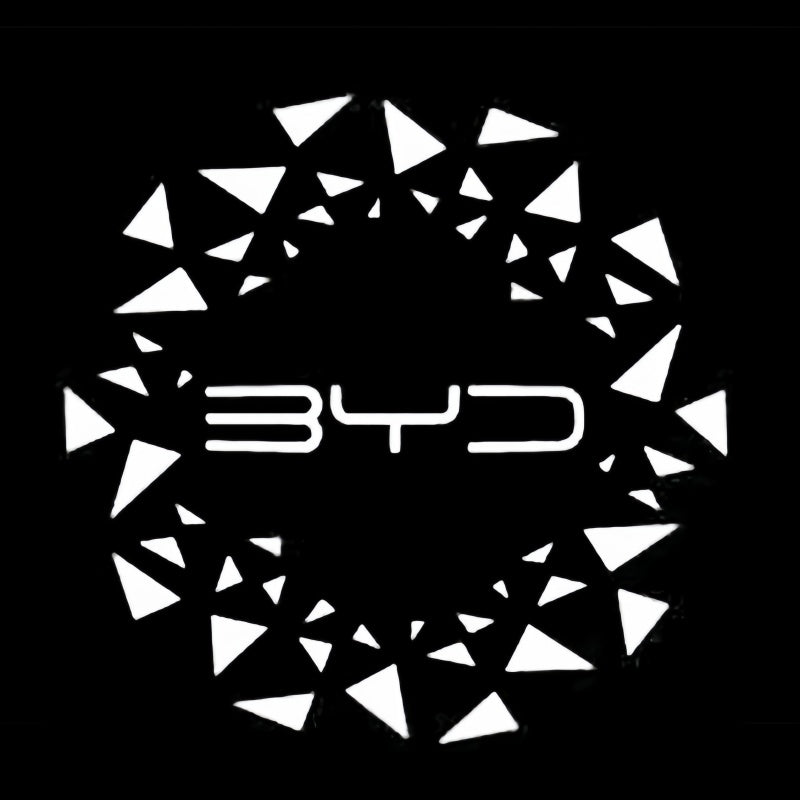 Puddle Light for BYD Seal 6 DM-i/Touring/Sealion 5 DM-i