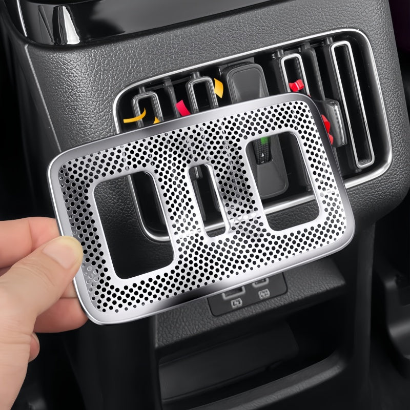 Rear AC Vent Cover for BYD Seal U/Sealion 6