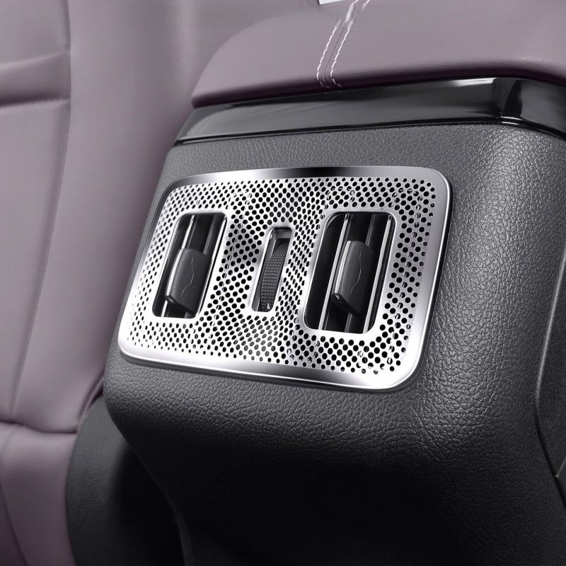 Rear AC Vent Cover for BYD Seal U/Sealion 6